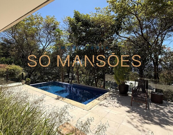 QUINTAS DO SOL - CASA À VENDA EM NOVA LIMA