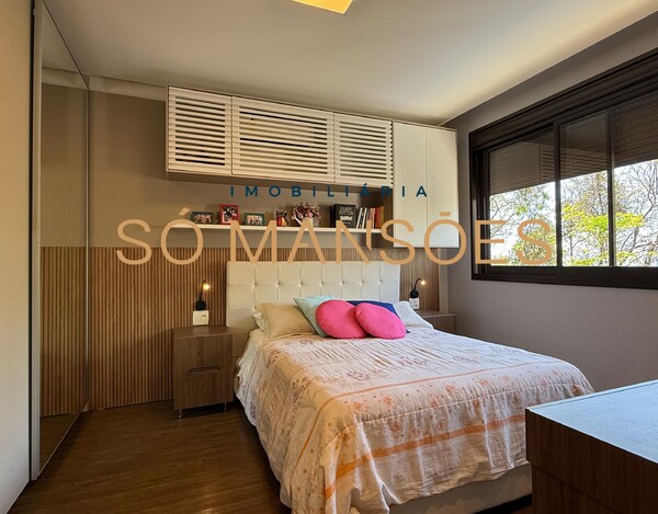 QUINTAS DO SOL - CASA À VENDA EM NOVA LIMA