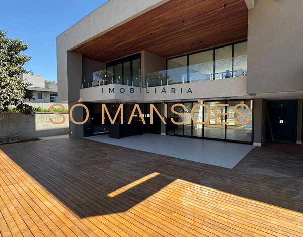 CASA À VENDA NO CONDOMÍNIO VITORIA GOLF EM LAGOA SANTA