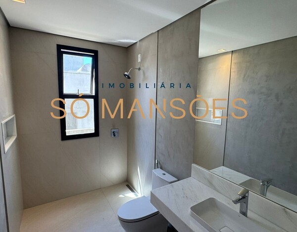 CASA À VENDA NO CONDOMÍNIO VITORIA GOLF EM LAGOA SANTA
