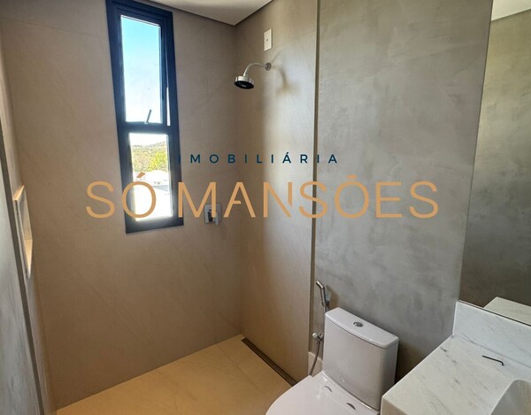 CASA À VENDA NO CONDOMÍNIO VITORIA GOLF EM LAGOA SANTA