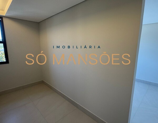 CASA À VENDA NO CONDOMÍNIO VITORIA GOLF EM LAGOA SANTA