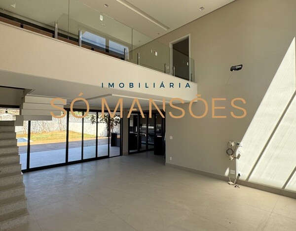 CASA À VENDA NO CONDOMÍNIO VITORIA GOLF EM LAGOA SANTA