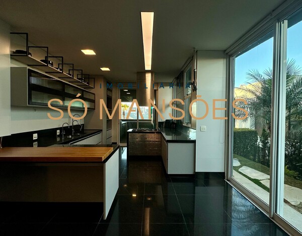 VALE DOS CRISTAIS - CASA À VENDA EM NOVA LIMA