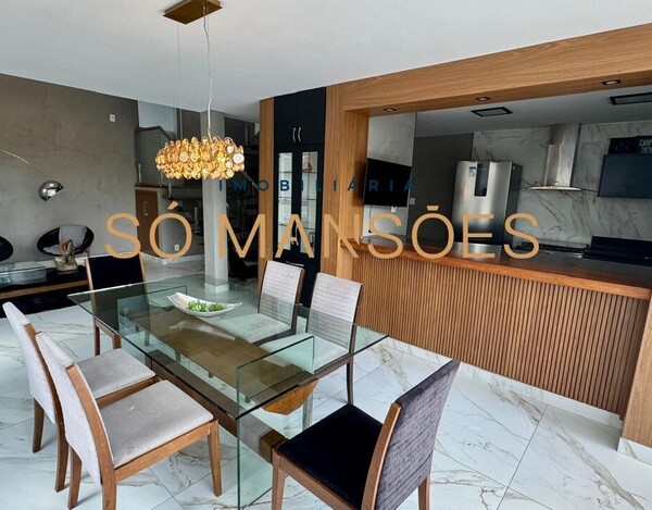 VEREDAS DAS GERAES - CASA À VENDA EM NOVA LIMA