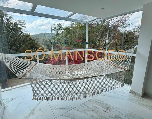 VEREDAS DAS GERAES - CASA À VENDA EM NOVA LIMA