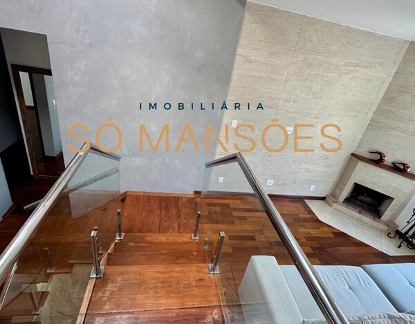 VEREDAS DAS GERAES - CASA À VENDA EM NOVA LIMA