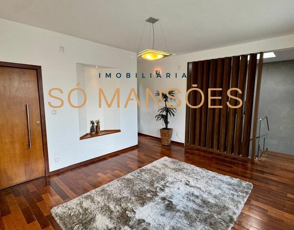 VEREDAS DAS GERAES - CASA À VENDA EM NOVA LIMA