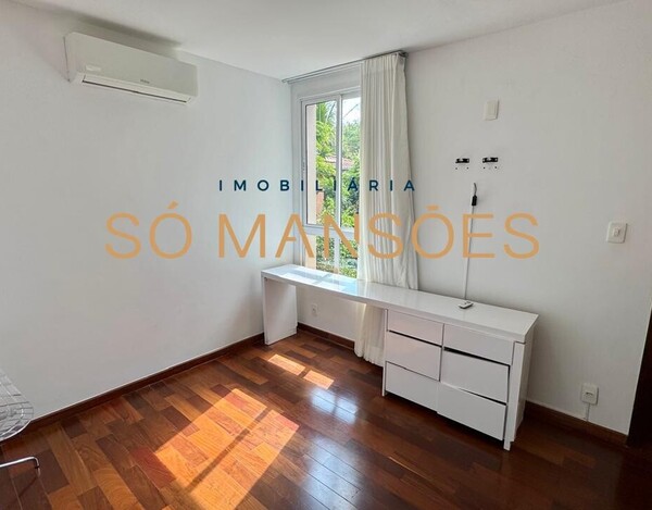 VEREDAS DAS GERAES - CASA À VENDA EM NOVA LIMA