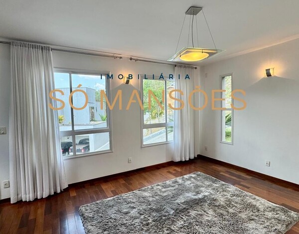 VEREDAS DAS GERAES - CASA À VENDA EM NOVA LIMA