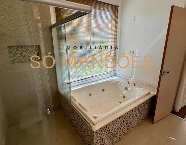 VEREDAS DAS GERAES - CASA À VENDA EM NOVA LIMA