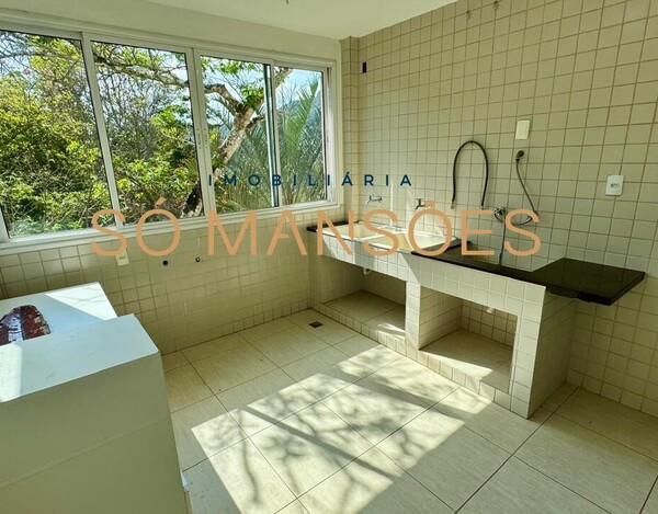 VEREDAS DAS GERAES - CASA À VENDA EM NOVA LIMA