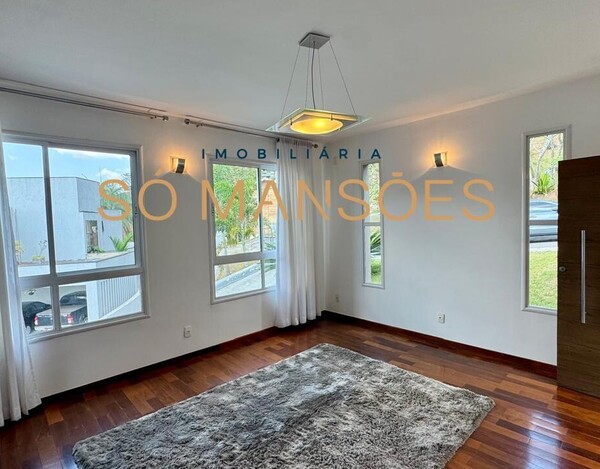 VEREDAS DAS GERAES - CASA À VENDA EM NOVA LIMA