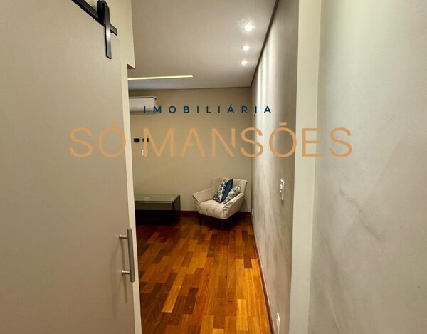 VEREDAS DAS GERAES - CASA À VENDA EM NOVA LIMA