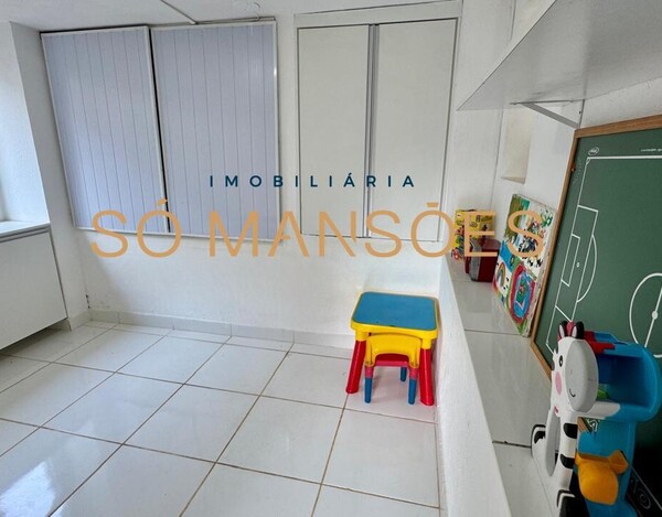 VEREDAS DAS GERAES - CASA À VENDA EM NOVA LIMA