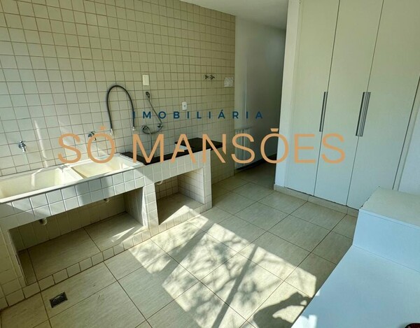 VEREDAS DAS GERAES - CASA À VENDA EM NOVA LIMA