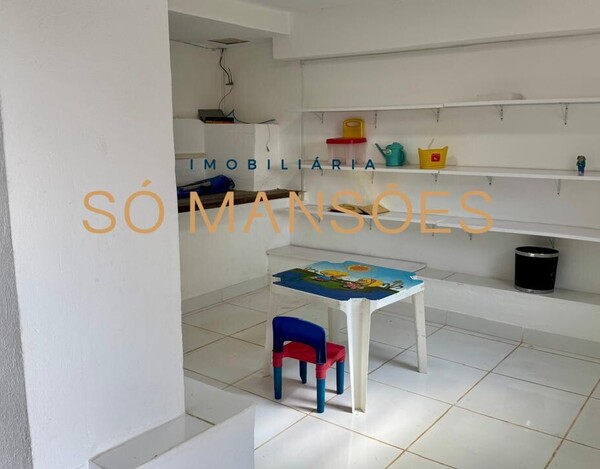 VEREDAS DAS GERAES - CASA À VENDA EM NOVA LIMA