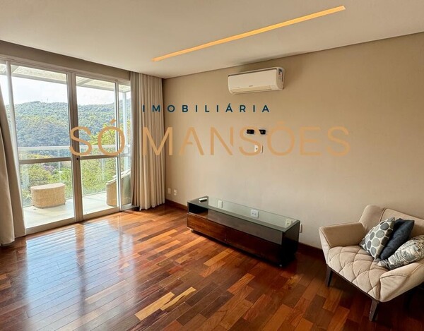 VEREDAS DAS GERAES - CASA À VENDA EM NOVA LIMA