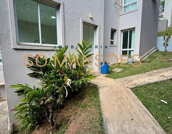 VEREDAS DAS GERAES - CASA À VENDA EM NOVA LIMA