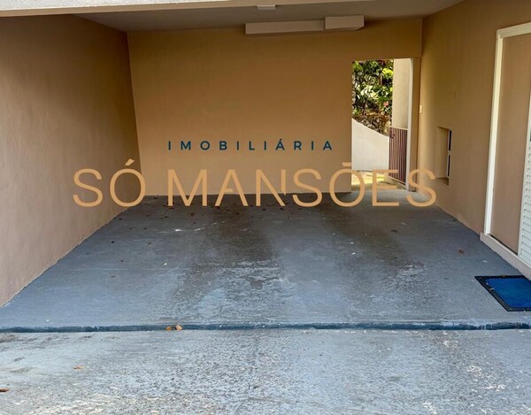 VEREDAS DAS GERAES - CASA À VENDA EM NOVA LIMA