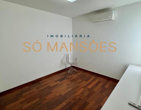 VEREDAS DAS GERAES - CASA À VENDA EM NOVA LIMA