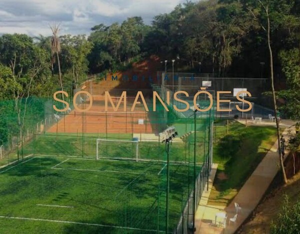 VEREDAS DAS GERAES - CASA À VENDA EM NOVA LIMA