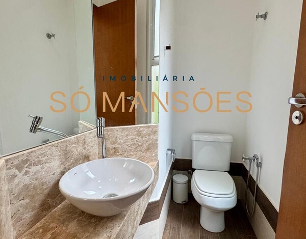 VEREDAS DAS GERAES - CASA À VENDA EM NOVA LIMA