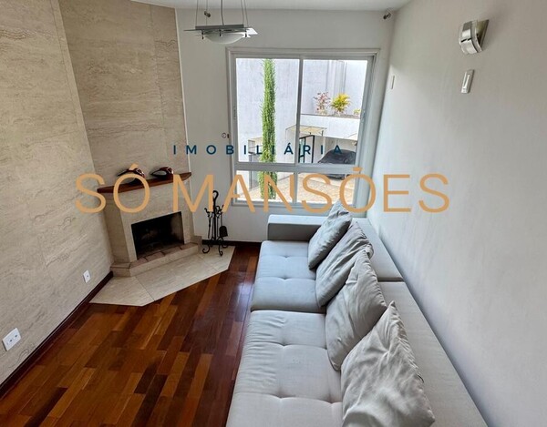 VEREDAS DAS GERAES - CASA À VENDA EM NOVA LIMA