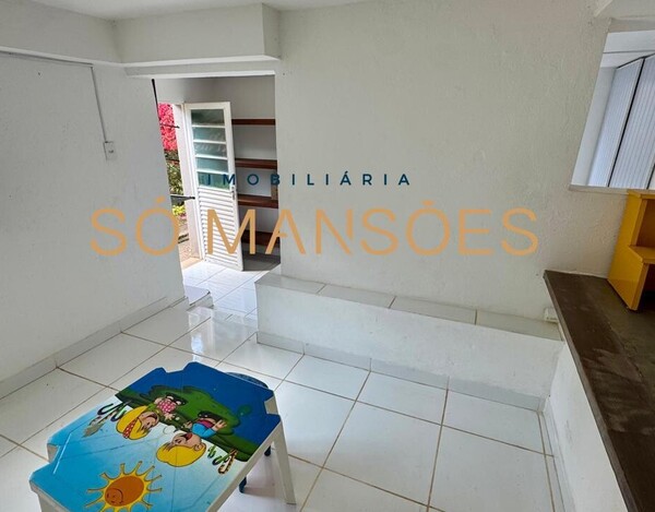 VEREDAS DAS GERAES - CASA À VENDA EM NOVA LIMA