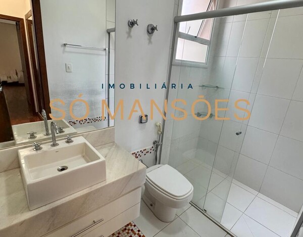 VEREDAS DAS GERAES - CASA À VENDA EM NOVA LIMA