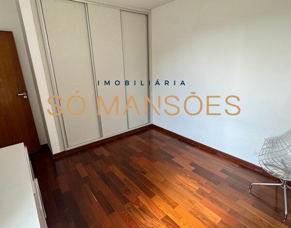 VEREDAS DAS GERAES - CASA À VENDA EM NOVA LIMA