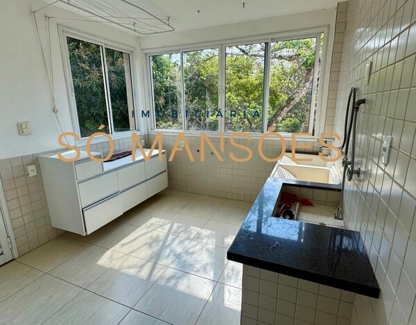 VEREDAS DAS GERAES - CASA À VENDA EM NOVA LIMA