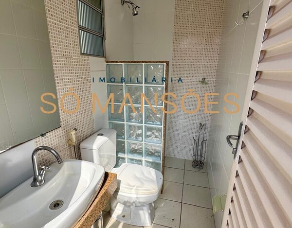 VEREDAS DAS GERAES - CASA À VENDA EM NOVA LIMA