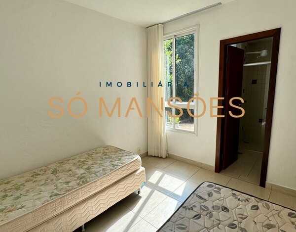 VEREDAS DAS GERAES - CASA À VENDA EM NOVA LIMA