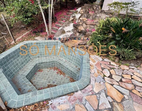 VEREDAS DAS GERAES - CASA À VENDA EM NOVA LIMA