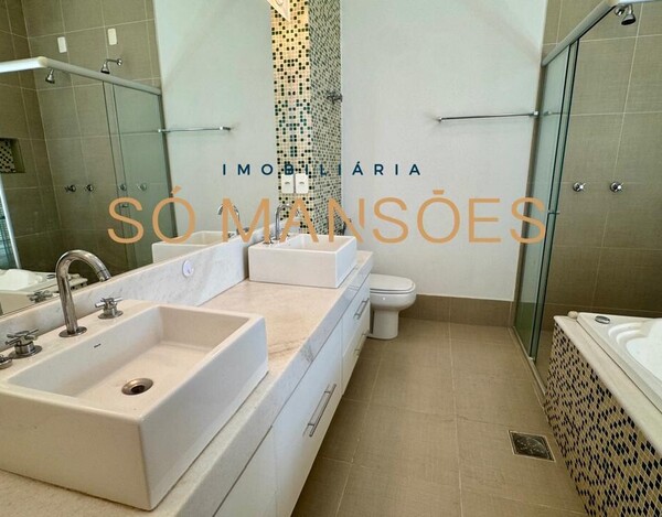 VEREDAS DAS GERAES - CASA À VENDA EM NOVA LIMA