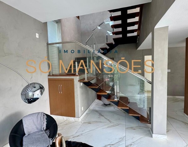 VEREDAS DAS GERAES - CASA À VENDA EM NOVA LIMA