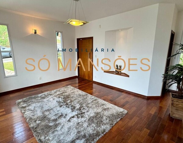 VEREDAS DAS GERAES - CASA À VENDA EM NOVA LIMA