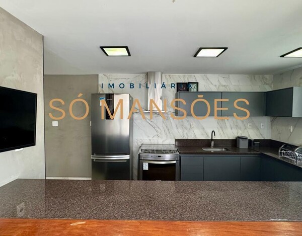 VEREDAS DAS GERAES - CASA À VENDA EM NOVA LIMA