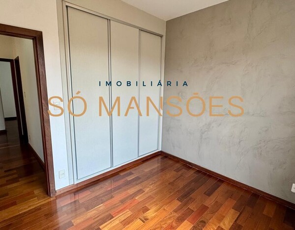 VEREDAS DAS GERAES - CASA À VENDA EM NOVA LIMA