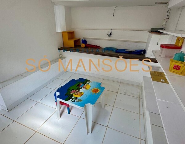 VEREDAS DAS GERAES - CASA À VENDA EM NOVA LIMA