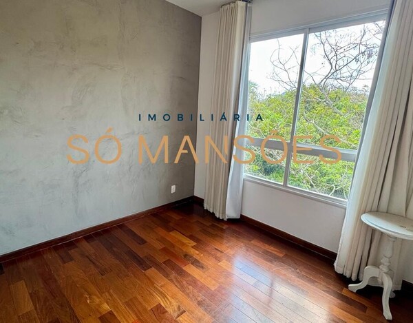 VEREDAS DAS GERAES - CASA À VENDA EM NOVA LIMA