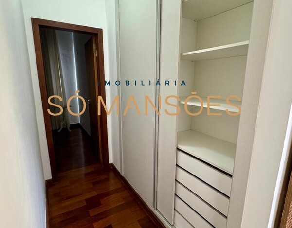 VEREDAS DAS GERAES - CASA À VENDA EM NOVA LIMA