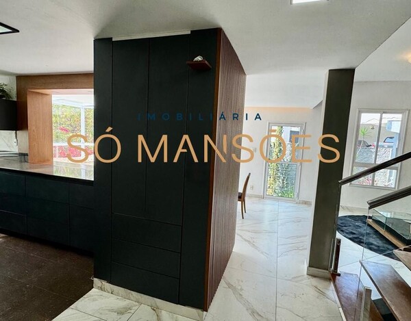 VEREDAS DAS GERAES - CASA À VENDA EM NOVA LIMA