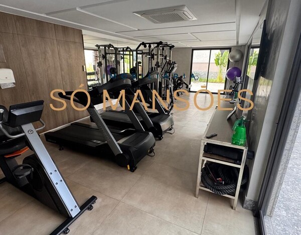APARTAMENTO À VENDA NO BAIRRO SION EM BH