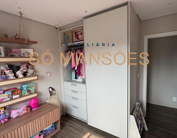 APARTAMENTO À VENDA NO BAIRRO SION EM BH