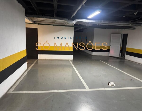 APARTAMENTO À VENDA NO BAIRRO SION EM BH