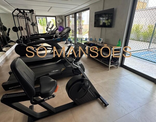 APARTAMENTO À VENDA NO BAIRRO SION EM BH