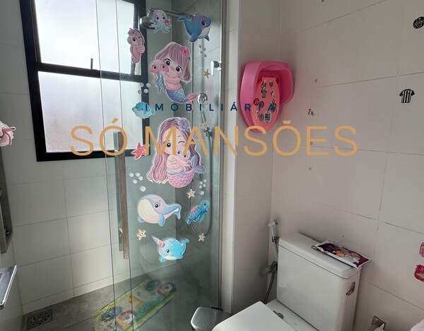 APARTAMENTO À VENDA NO BAIRRO SION EM BH