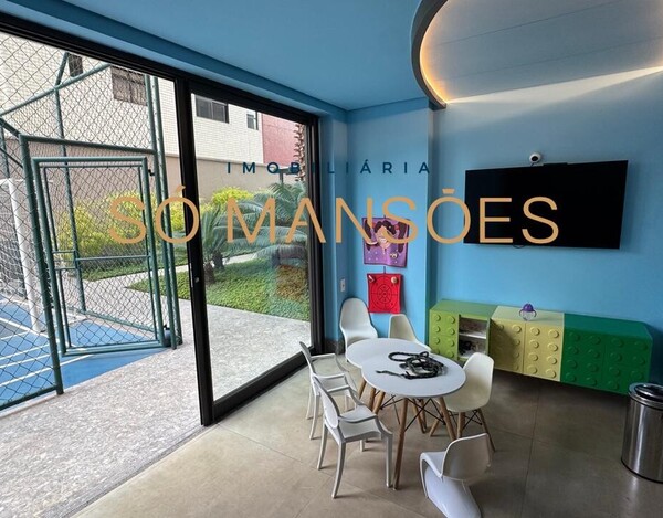 APARTAMENTO À VENDA NO BAIRRO SION EM BH